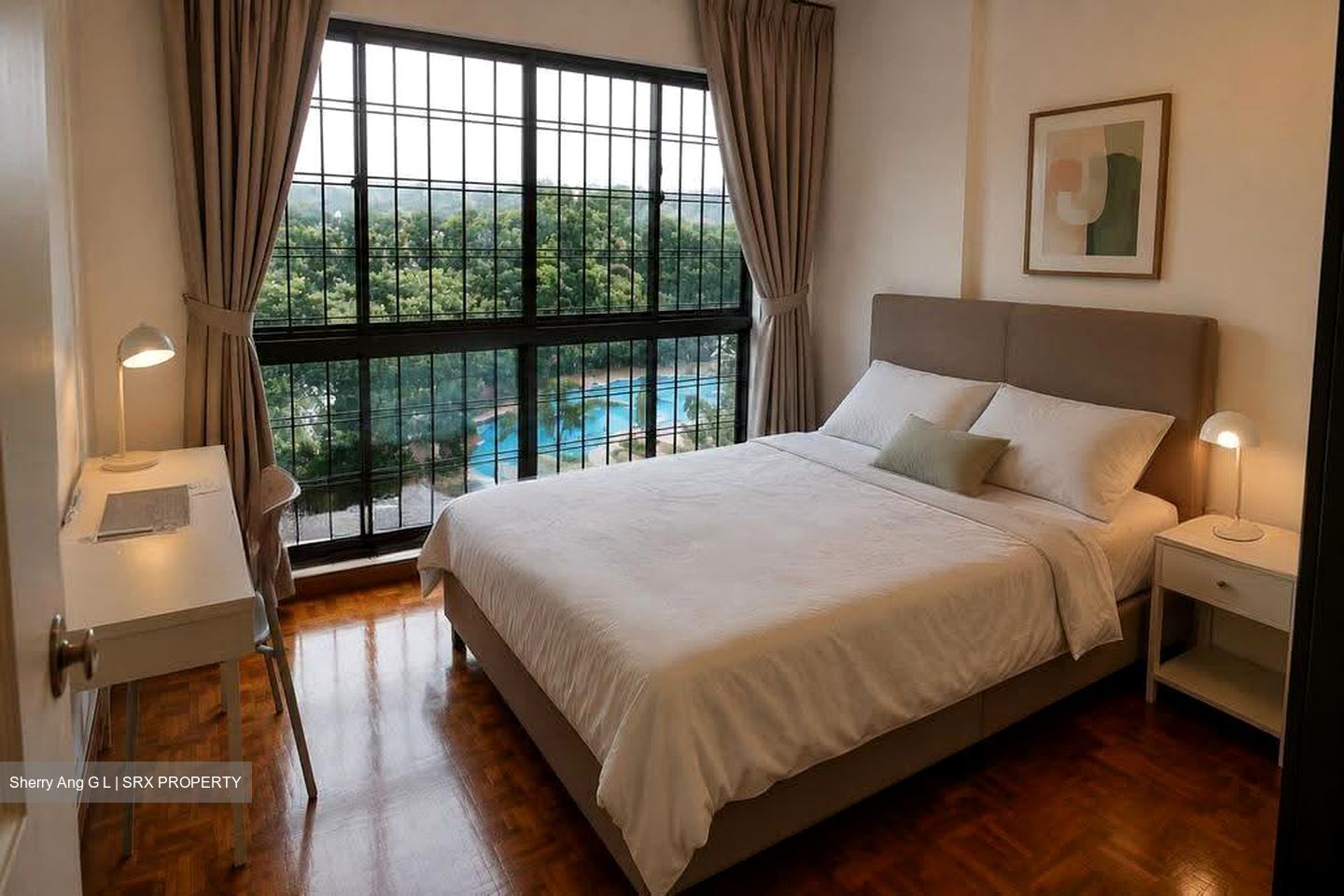 Orchid Park Condominium (D27), Condominium #612554481